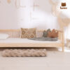 Giường ngủ đơn trẻ em Brasilia Premium Bed