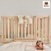 Giường cũi trẻ em mini