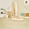 Giường cũi trẻ em mini