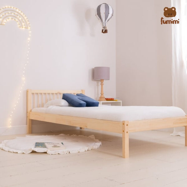 Giường ngủ đơn trẻ em Brasilia Basic Bed