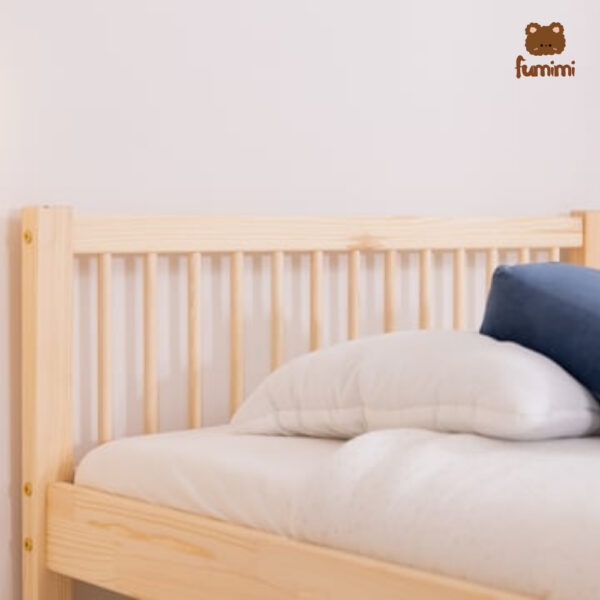 Giường ngủ đơn trẻ em Brasilia Basic Bed