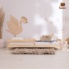 Giường ngủ đơn trẻ em Caracas Premium Bed
