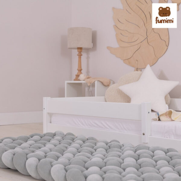 Giường ngủ đơn trẻ em Caracas Premium Bed
