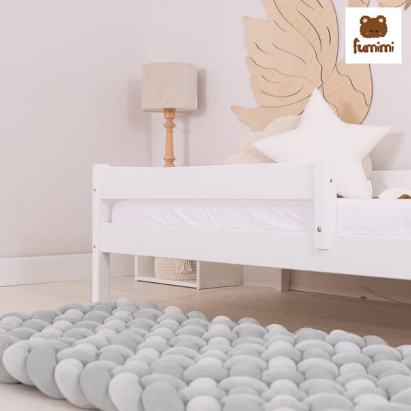 Giường ngủ đơn trẻ em Caracas Premium Bed