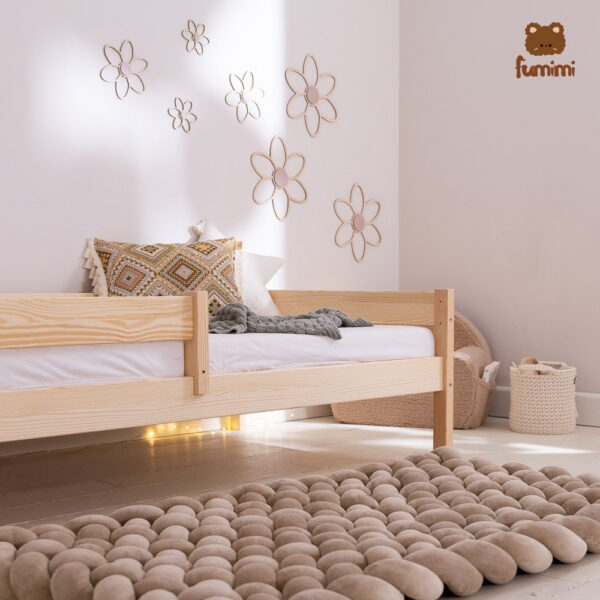 Giường ngủ đơn trẻ em Caracas Premium Bed