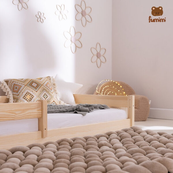 Giường ngủ đơn trẻ em Caracas Premium Bed