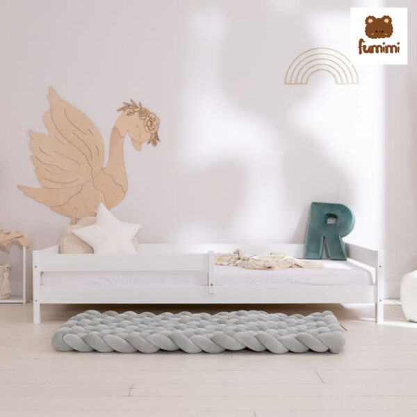 Giường ngủ đơn trẻ em Caracas Premium Bed
