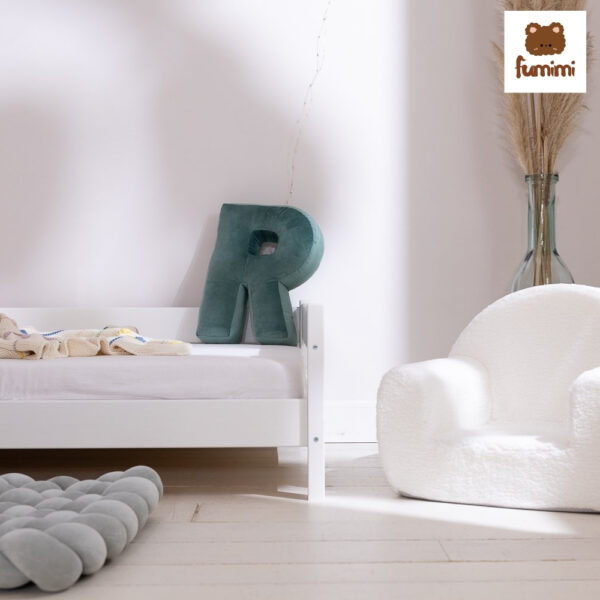 Giường ngủ đơn trẻ em Caracas Premium Bed