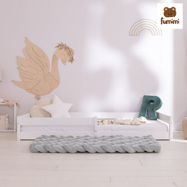 Giường ngủ đơn trẻ em Caracas Premium Bed