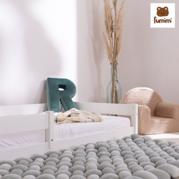 Giường ngủ đơn trẻ em Caracas Premium Bed