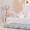 Giường ngủ đơn trẻ em Caracas Premium Bed