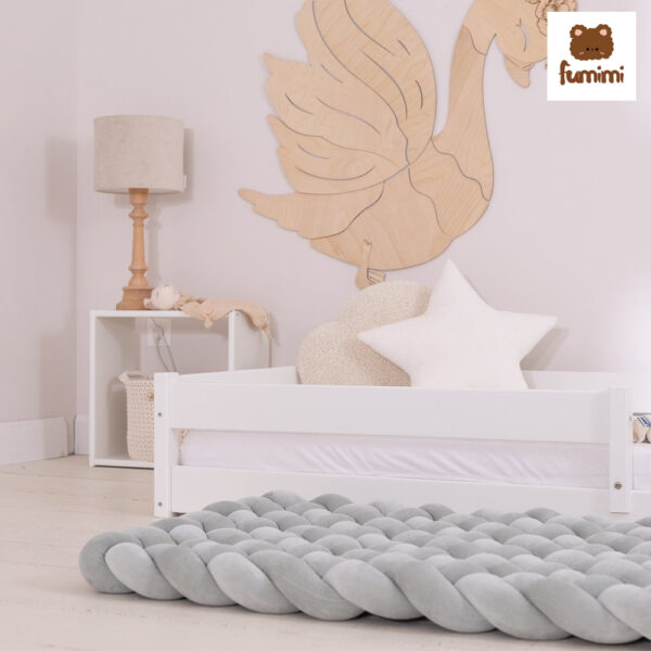 Giường ngủ đơn trẻ em Caracas Premium Bed