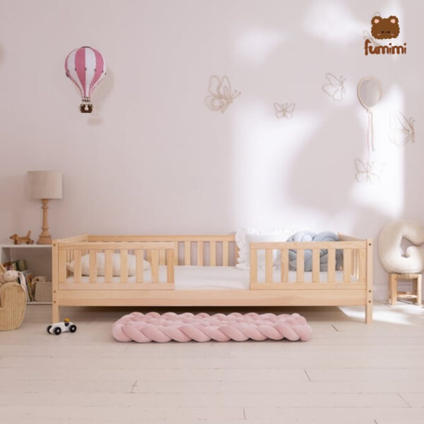 Giường ngủ đơn trẻ em Dakar Premium Bed