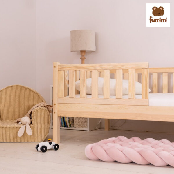 Giường ngủ đơn trẻ em Dakar Premium Bed