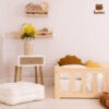 Giường ngủ đơn trẻ em Geneva Bed