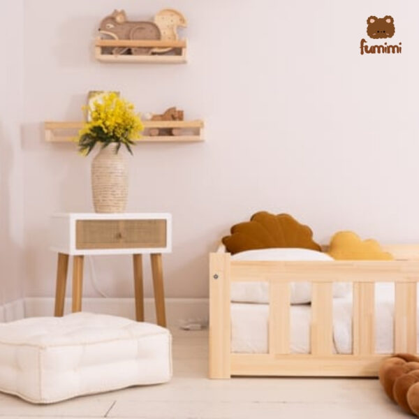 Giường ngủ đơn trẻ em Geneva Bed