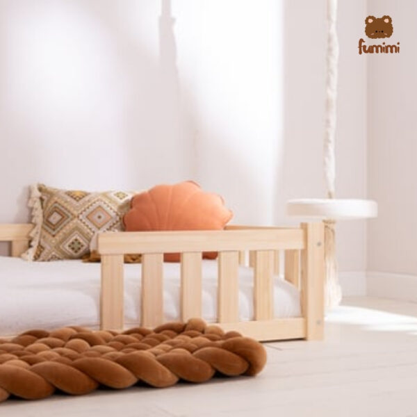 Giường ngủ đơn trẻ em Geneva Bed