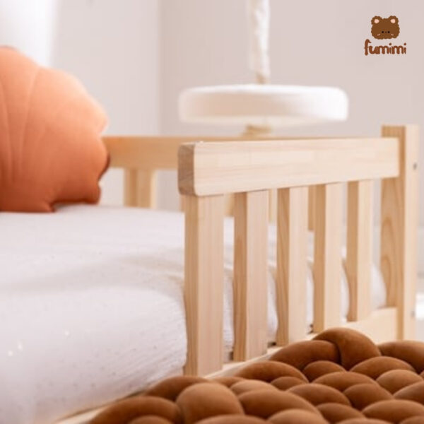 Giường ngủ đơn trẻ em Geneva Bed