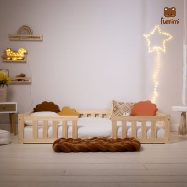 Giường ngủ đơn trẻ em Geneva Bed