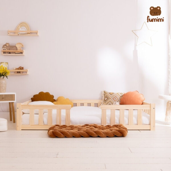 Giường ngủ đơn trẻ em Geneva Bed
