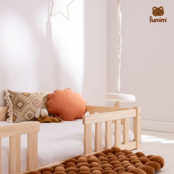 Giường ngủ đơn trẻ em Geneva Bed