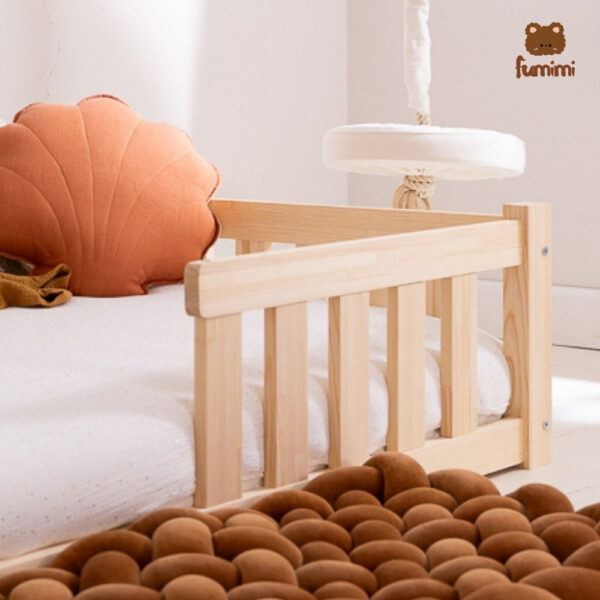 Giường ngủ đơn trẻ em Geneva Bed