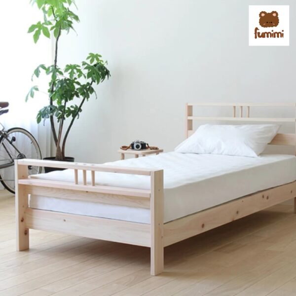 Giường ngủ đơn trẻ em Rakuten Bed