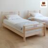 Giường ngủ đơn trẻ em Rakuten Bed