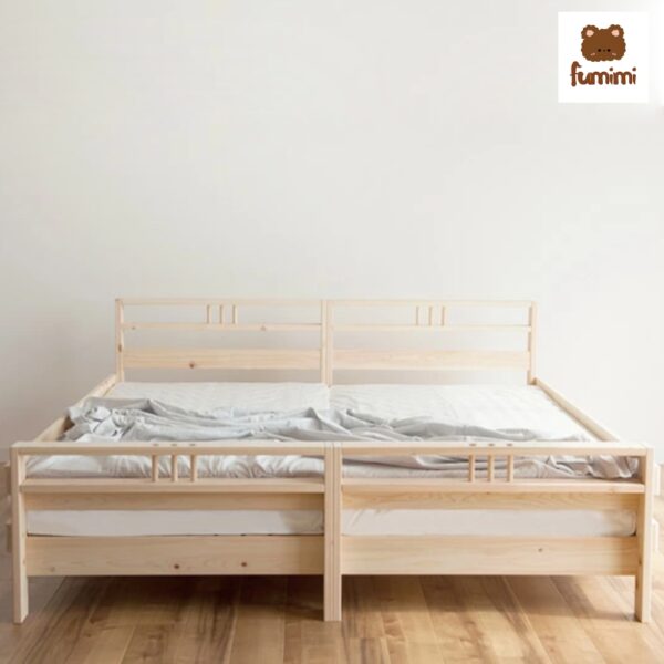 Giường ngủ đơn trẻ em Rakuten Bed