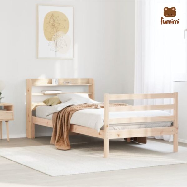 Giường ngủ đơn trẻ em Rakuten Single Bed