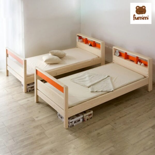 Giường ngủ đơn trẻ em Rakuten Single Bed