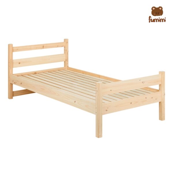 Giường ngủ đơn trẻ em Waku Bed