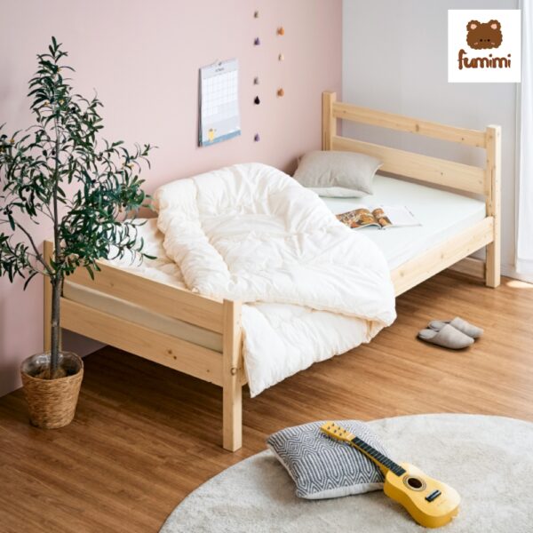 Giường ngủ đơn trẻ em Waku Bed