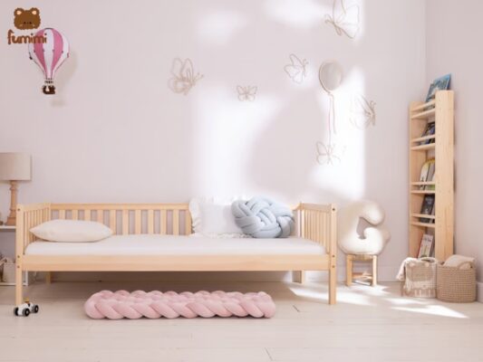 Địa chỉ cung cấp giường cho bé Quận Củ Chi uy tín