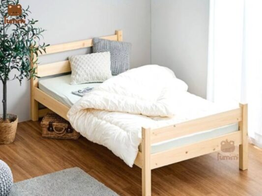 Dòng giường ngủ đơn trẻ em cao cấp quận Hóc Môn