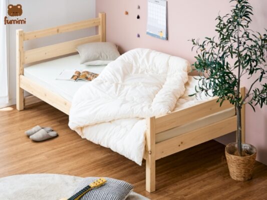 Fumimi – Địa chỉ mua giường trẻ em uy tín tại quận Tân Bình