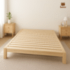 Giường bệt kiểu Hàn Quốc