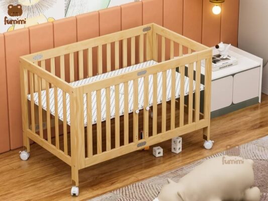 Giường gấp gọn quận Tân Bình