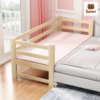 Giường ghép trẻ em 3 thanh chặn ngang