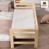 Giường ghép trẻ em 1m3 3 thanh chặn dọc