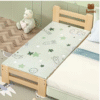 Giường ghép 1m3 & đầu giường