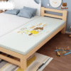 Giường ghép 1m3 & đầu giường