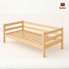 Giường ghép trẻ em 1m5 3 thanh chặn ngang