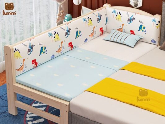 Giường ghép trẻ em quận Bình Tân
