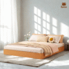 Giường hộp lắp ráp