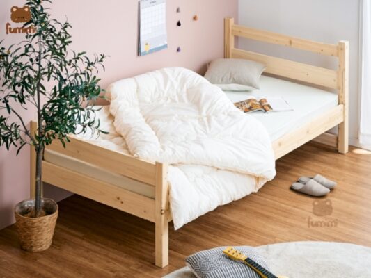 Giường ngủ trẻ em cao cấp Waku Bed Quận Bình Thạnh