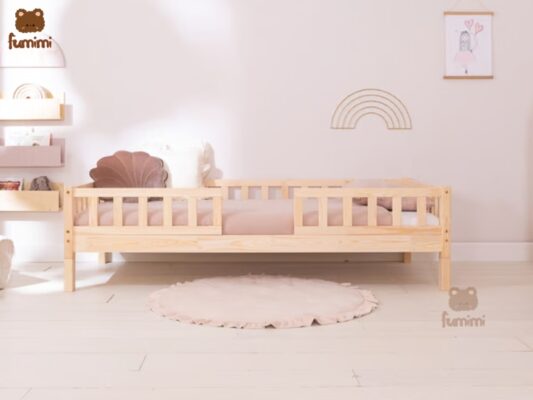 Giường trẻ em Paris Simple Bed quận Củ Chi