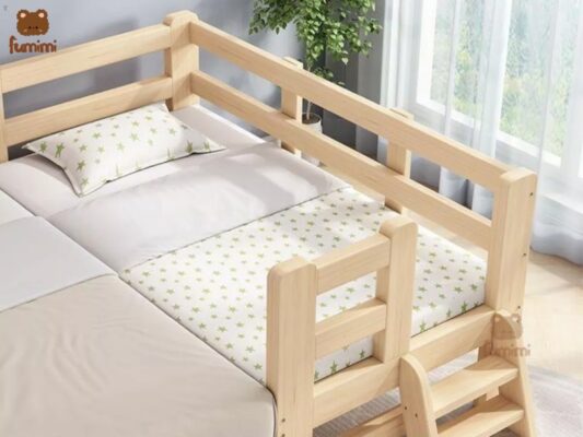 Kinh nghiệm chọn giường trẻ em Quận Củ Chi