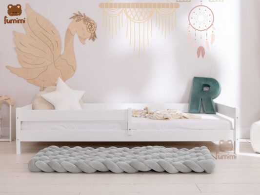 Lý do nên lựa chọn giường trẻ em Fumimi tại quận 9