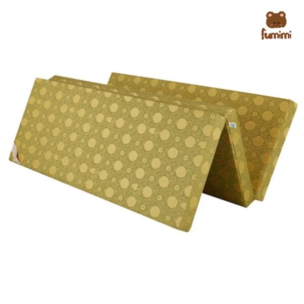 Nệm bông ép 3cm